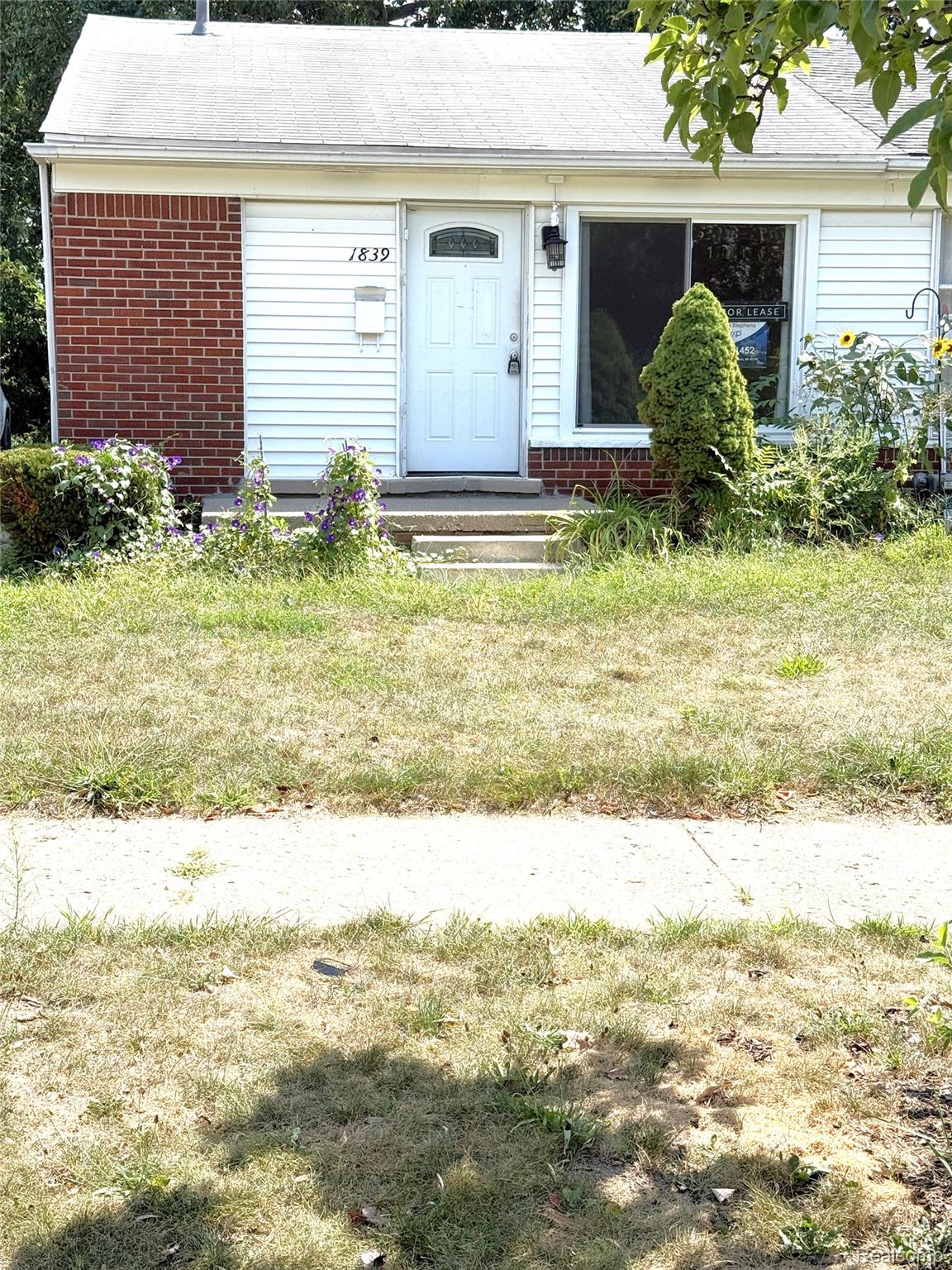 Residential Lease in Westland 2