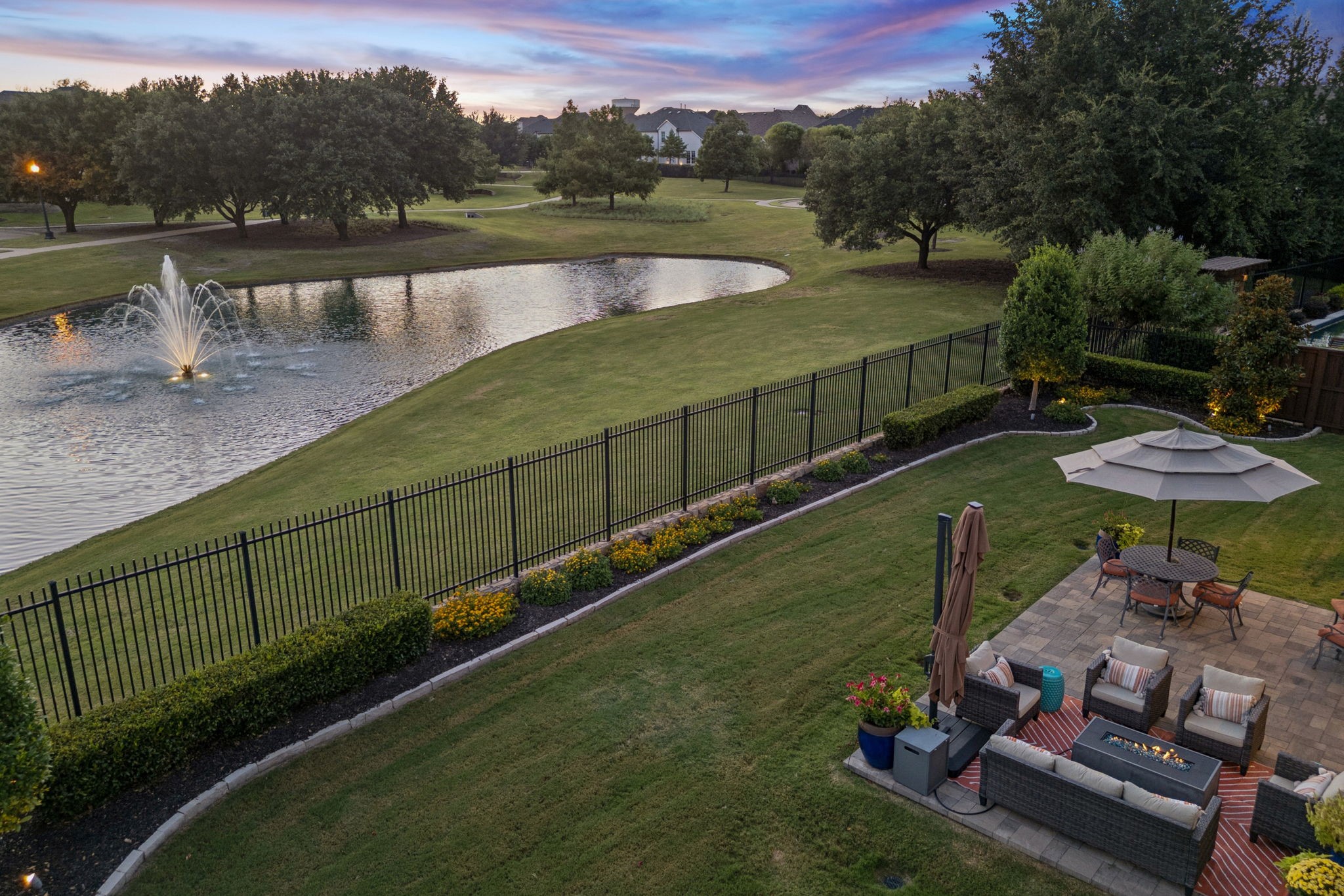 Residential in Prosper 2