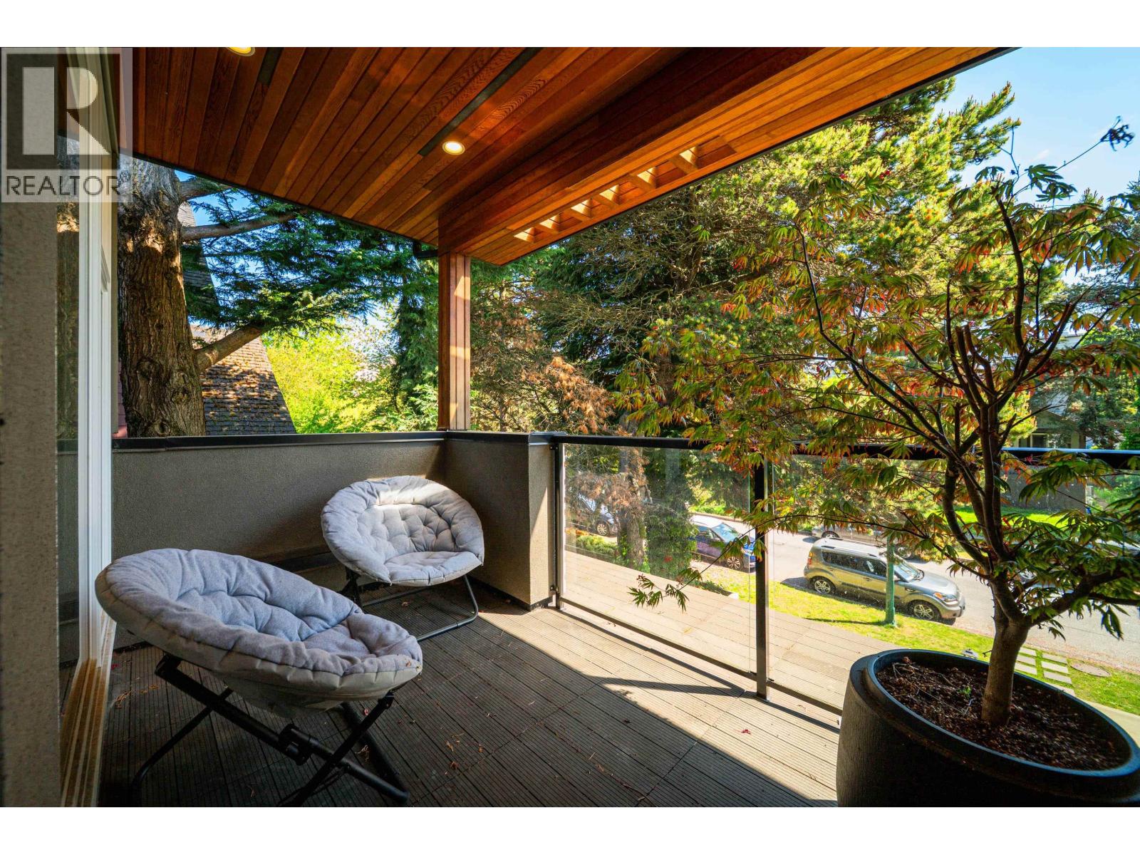 Residential in Vancouver