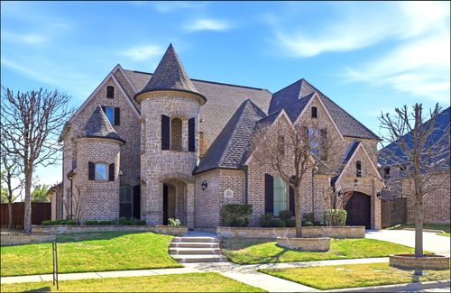 15135 Dublin Ln, Frisco, TX, 75035-0258 | Card Image