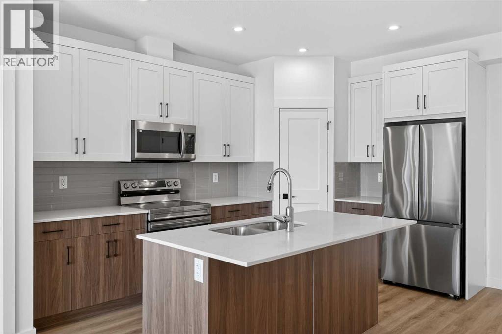 Residential in Calgary 3