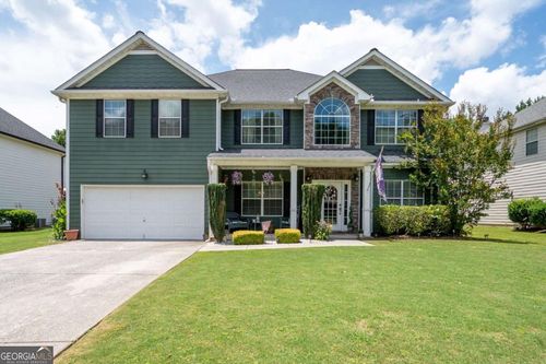 419 Farmwood Way, Canton, GA, 30115-8911 | Card Image