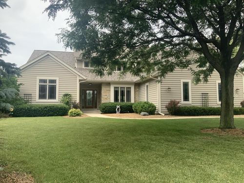 N36W22698 Long Valley Road, Pewaukee, WI, 53072 | Card Image