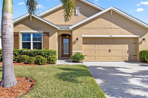 500 Forest Trace Cir, TITUSVILLE, FL, 32780-3223 | Card Image