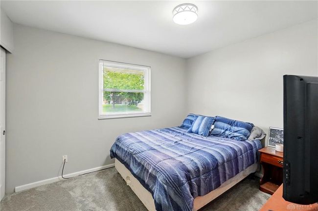 5945 Cindy Dr, House other with 4 bedrooms, 2 bathrooms and null parking in West Carrollton OH | Image 23
