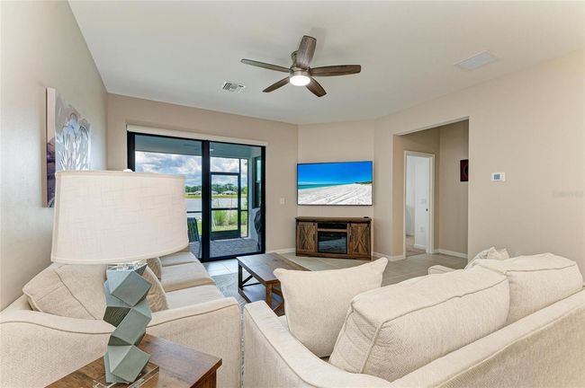 14672 Misty Pond Loop, House other with 2 bedrooms, 2 bathrooms and null parking in NOKOMIS FL | Image 13