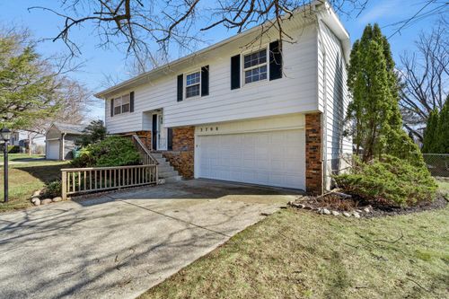 3708 Central Ave, Valparaiso, IN, 46383-1917 | Card Image