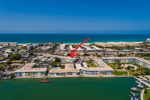 apt-338-6161 Gulf Winds Dr, ST PETE BEACH, FL, 33706-3741 | Card Image