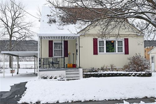 566 Gaines Street, Elmira-City, NY, 14904 | Card Image