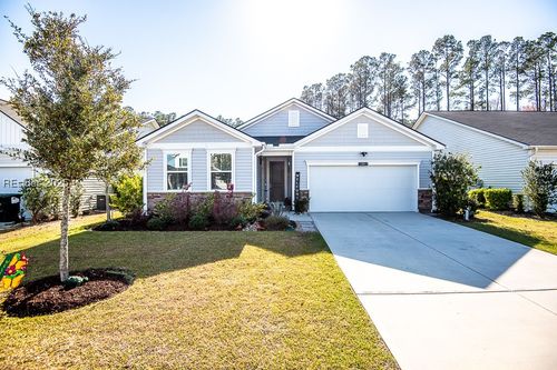 21 Mainland Lakes Dr, Bluffton, SC, 29910-4560 | Card Image