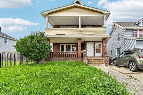 944 Rondel Road, Cleveland, OH, 44110 | Card Image