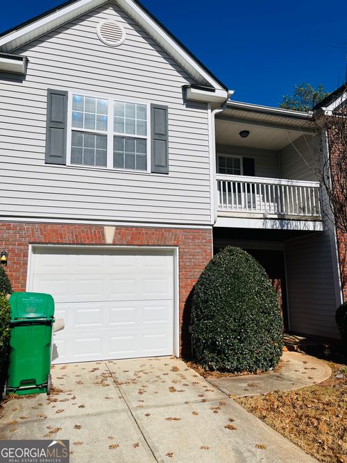 2119 Manhattan Pkwy, Decatur, GA, 30035-2240 | Card Image