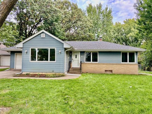 321 Elm St, Lino Lakes, MN, 55014-1269 | Card Image