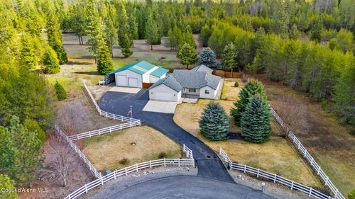 16649 N Sitka Rd, Rathdrum, ID, 83858 | Card Image
