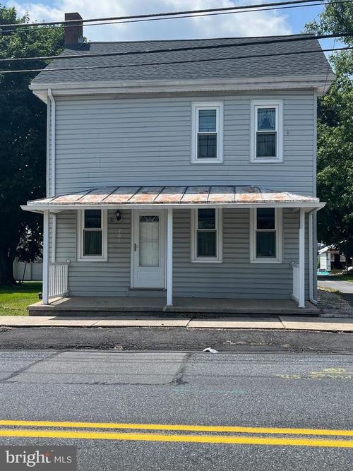 201 S Sheridan Rd, NEWMANSTOWN, PA, 17073-9192 | Card Image