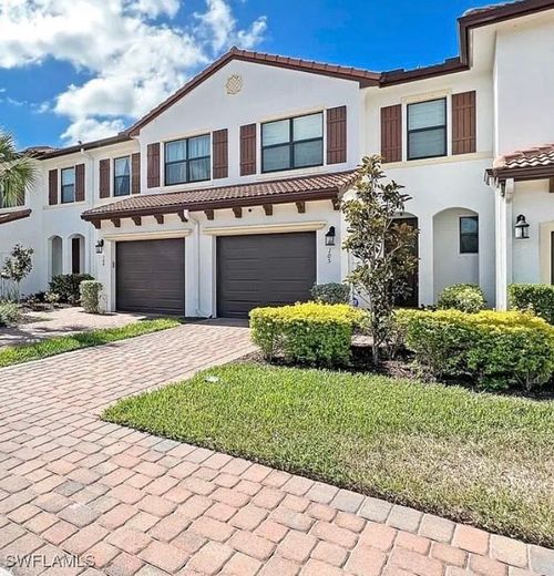 apt-105-15851 Portofino Springs Blvd, FORT MYERS, FL, 33908-8546 | Card Image