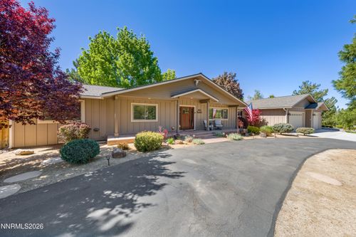 12375 Westridge Drive, Reno, NV, 89511 | Card Image
