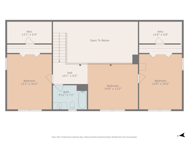 2192 Hixburg Rd, House other with 3 bedrooms, 2 bathrooms and null parking in PAMPLIN VA | Image 32