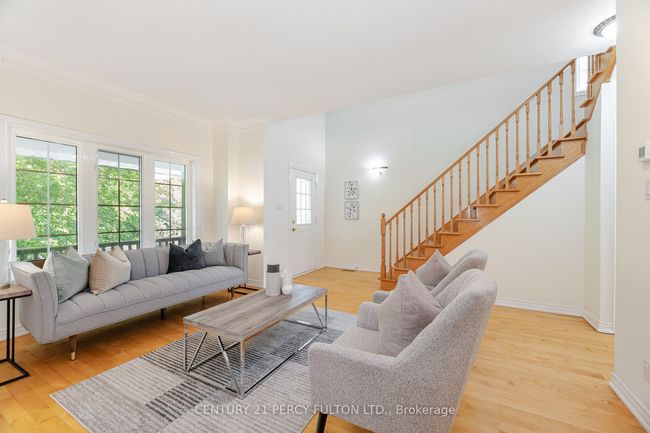 1104 Shoal Point Rd, House other with 4 bedrooms, 4 bathrooms and 2 parking in Ajax ON | Image 4