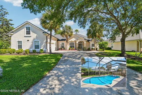 1908 Fox Glove Ln, FLEMING ISLAND, FL, 32003-7460 | Card Image