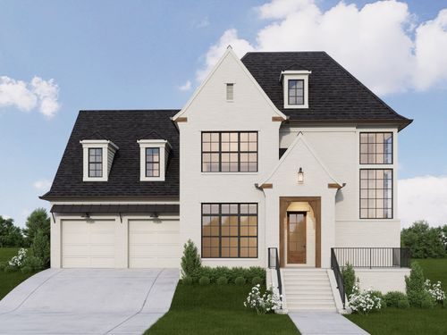 121 Dulwich Drive, Franklin, TN, 37064 | Card Image