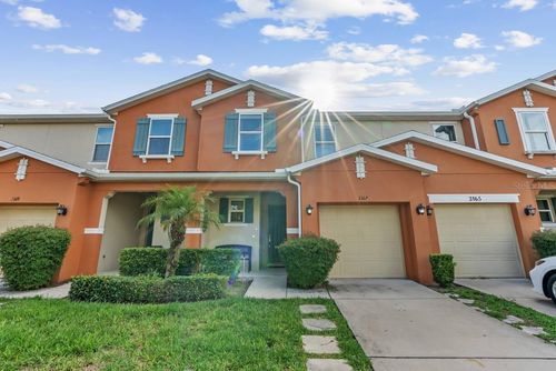 3167 Tocoa Cir, KISSIMMEE, FL, 34746-4840 | Card Image