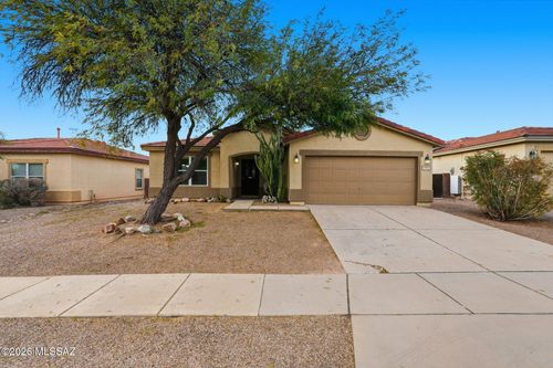 13653 E Oxmoor Valley Drive, Vail, AZ, 85641 | Card Image