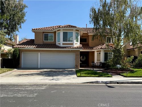 23456 Thornewood Dr, Newhall, CA, 91321-3954 | Card Image