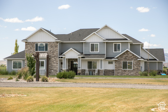Estancia Ln, Smithfield, UT 84335