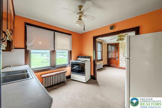 View into the Dining Room | Image 30