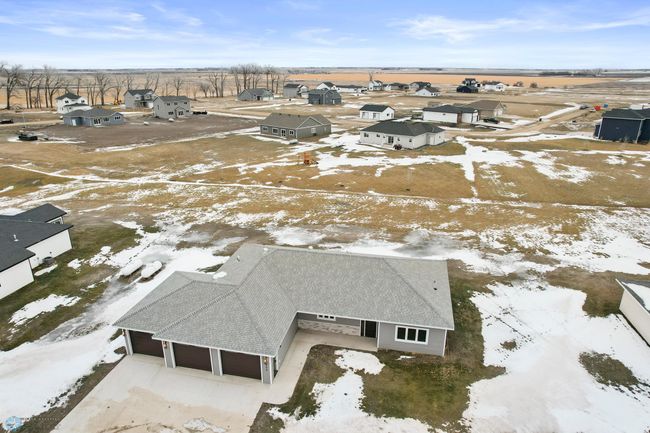 Aerial View 608 Blaine St | Image 4