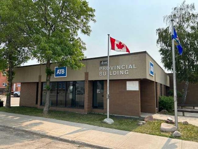 4915 50, Home with 0 bedrooms, 0 bathrooms and null parking in Bashaw AB | Image 6