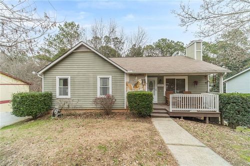 2644 Laurel View Dr, Snellville, GA, 30039-7011 | Card Image