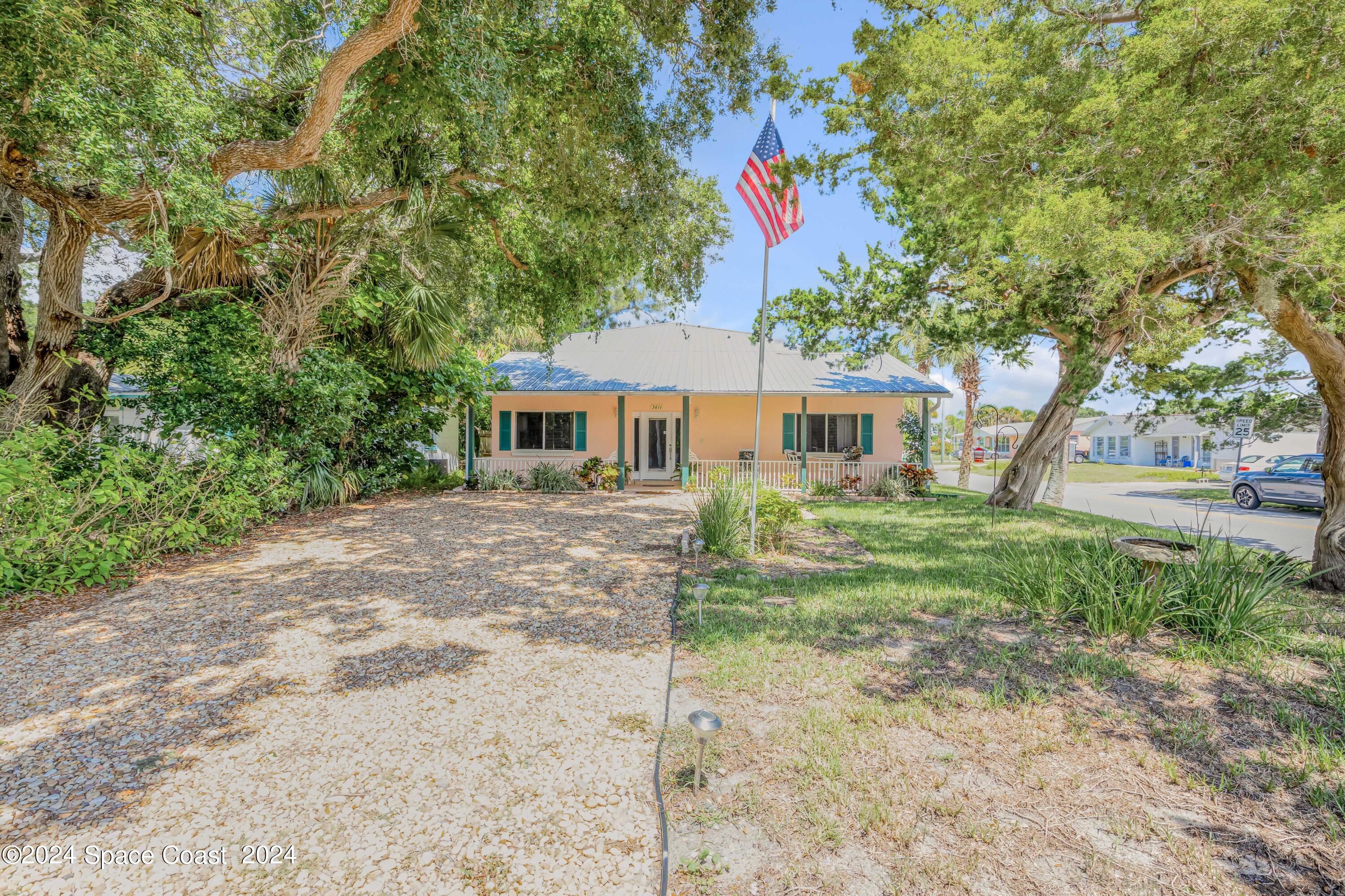 Saxon Dr, New Smyrna Beach, FL 32169