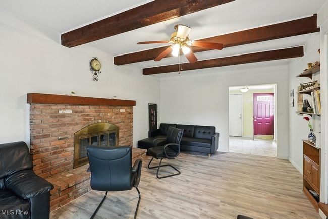6607 Forest Glen Ave, House other with 4 bedrooms, 2 bathrooms and null parking in Solon OH | Image 14