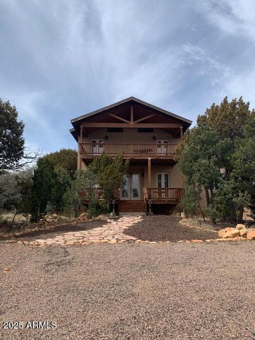3464 High Country Dr, Heber, AZ, 85928-5819 | Card Image