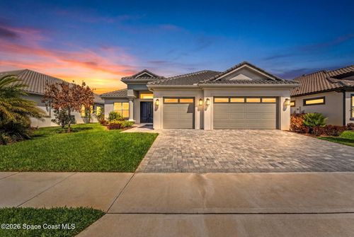 2450 Pescara Court, Melbourne, FL, 32940 | Card Image