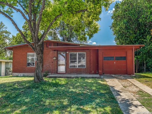 154 Marlena Dr, San Antonio, TX, 78213-2855 | Card Image