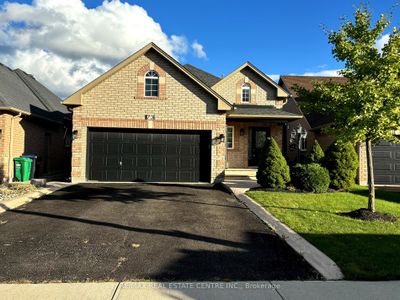 73 Baybrook Rd, House other with 2 bedrooms, 3 bathrooms and 6 parking in Brampton ON | Image 1