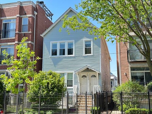 ch-1622 Campbell Ave, Chicago, IL, 60647-5854 | Card Image