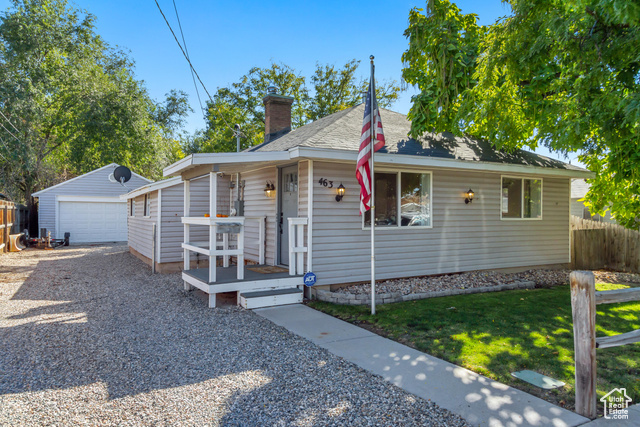 2nd Ave, Midvale, UT 84047