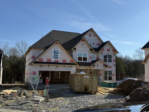 6012 Northern Oak Chase Dr, Smyrna, TN, 37167-2017 | Card Image