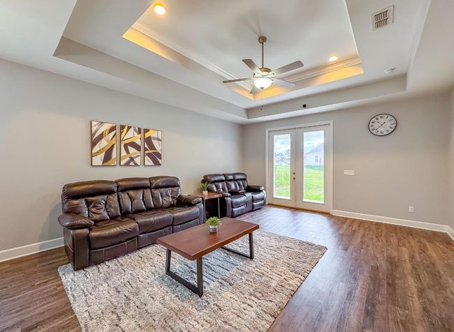 4461 River Breeze Ln, House other with 4 bedrooms, 2 bathrooms and null parking in TALLAHASSEE FL | Image 12