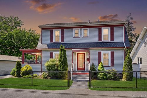 6 Kellogg Ave, Port Jervis, NY, 12771-1714 | Card Image