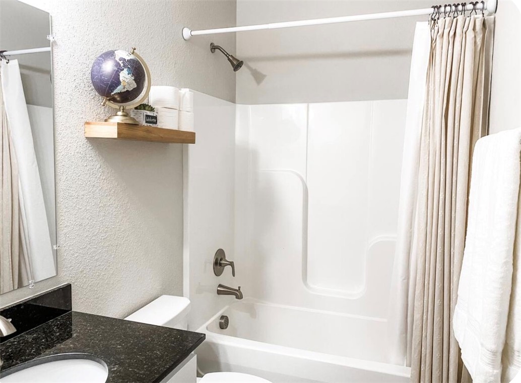 Residential Lease in Fayetteville 2
