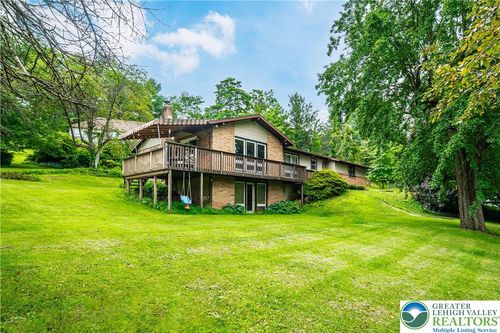 1403 Beverly Hills Rd, Coopersburg, PA, 18036-1854 | Card Image