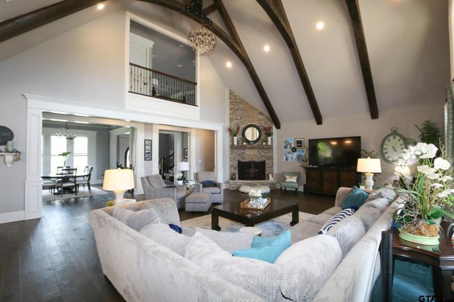 16508 Hailey Ct, House other with 6 bedrooms, 9 bathrooms and null parking in Tyler TX | Image 7