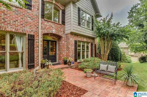 394 Greystone Glen Cir, Hoover, AL, 35242-7136 | Card Image