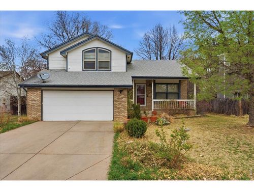 3448 Sam Houston Cir, Fort Collins, CO, 80526-2533 | Card Image