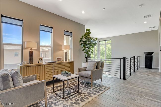 UNIT-1069 - 11280 Granite Ridge Dr, Condo with 4 bedrooms, 5 bathrooms and null parking in Las Vegas NV | Image 40